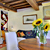 Geranio apartment in Florence