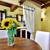 Geranio apartment in Florence