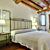 Geranio apartment in Florence