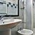 Geranio apartment in Florence