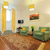 Mimosa apartment in Florence