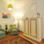 Mimosa apartment in Florence