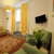 Mimosa apartment in Florence