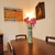 Mimosa apartment in Florence