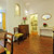 Mimosa apartment in Florence
