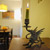 Mimosa apartment in Florence