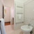 Mimosa apartment in Florence