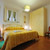 Mimosa apartment in Florence