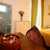 Mimosa apartment in Florence
