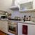 Mimosa apartment in Florence