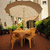 Mimosa apartment in Florence