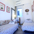 Iris apartment in Florence