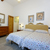 Iris apartment in Florence